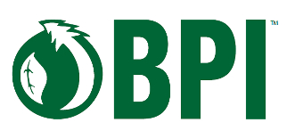 BPI Compostable Badge