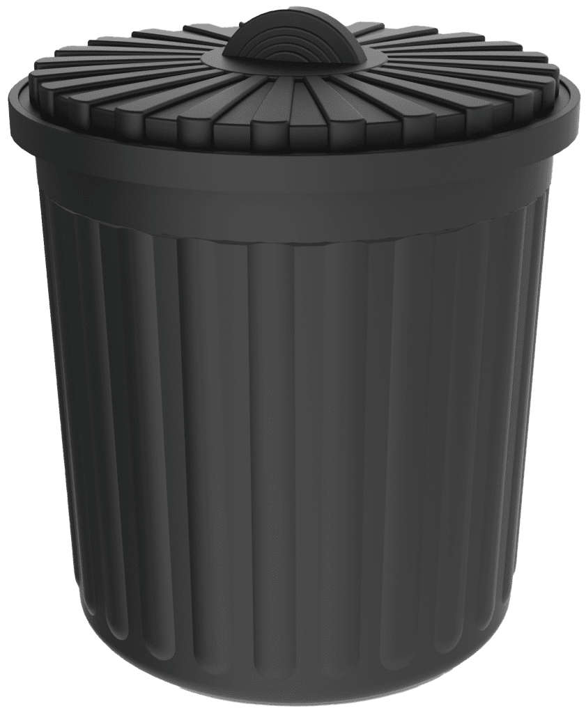 Mini Bin