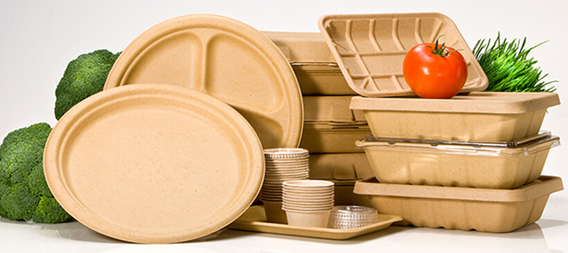 Foodservice Packaging: Recycling Program Challenges
