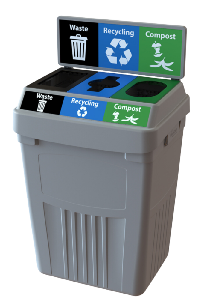 Flex E™ Bin
