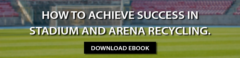 Learn more about stadium and venue recycling. Download our stadium Ebook