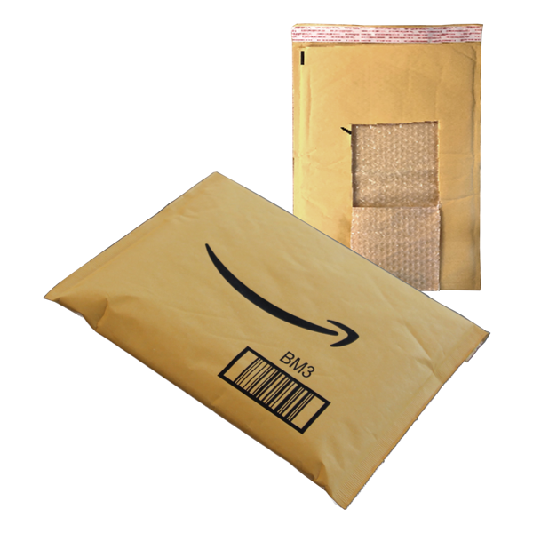 recycle amazon packaging