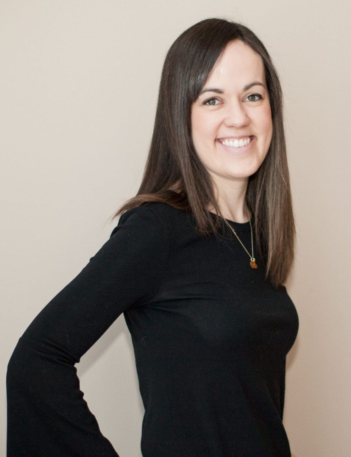 Jennifer Lyall, CHRP