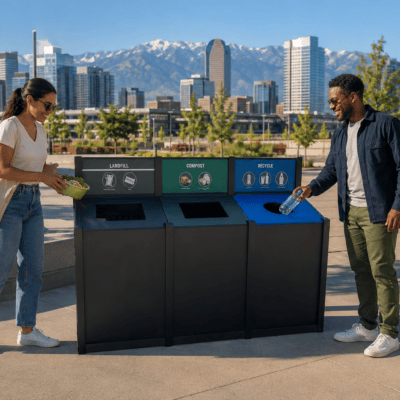 Denver’s Universal Recycling and Composting Ordinance (URCO)