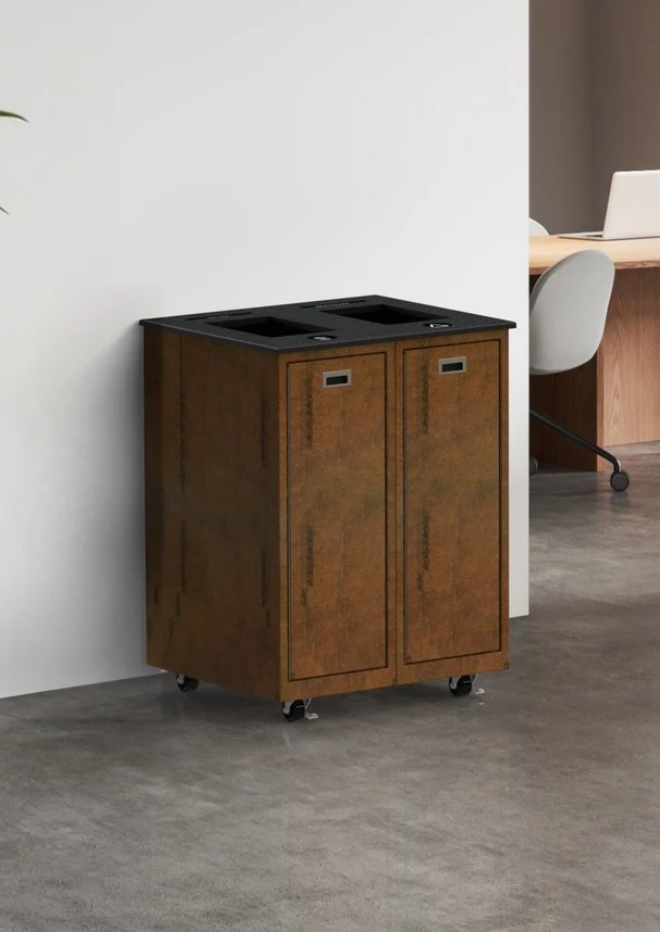 Office Spaces & Conference Rooms