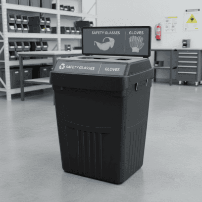 Why Most Lab Glove Recycling Programs Fail And What the Ones That Work Have in Common
